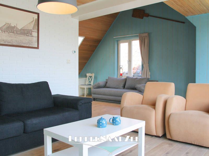 Zithoekd B&B Callantsoog 